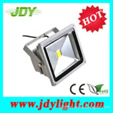 Outdoor IP65 30W stand LED flood light 60/120degrees